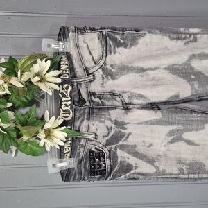 Ten 25 Premium Denim Jeans